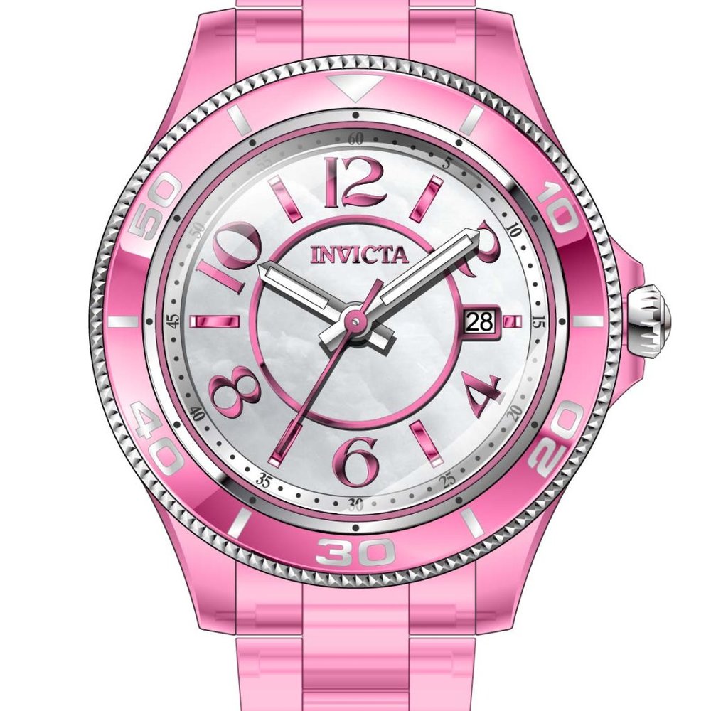 6 Color Bundle Invicta Anatomic Accessory Pack - Picture 2 of 8